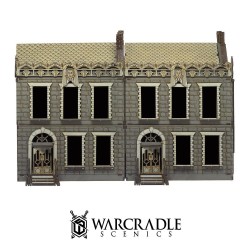 Myskham - Town House