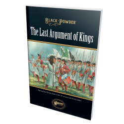 Black Powder Supplement:...