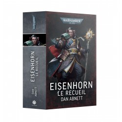 Eisenhorn: Le Recueil (French)