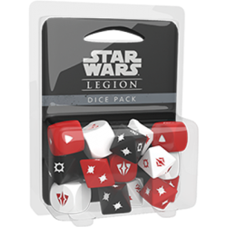 Star Wars Legion Dice Pack
