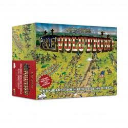Black Powder Epic Battles:...