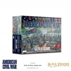 Black Powder Epic Battles -...