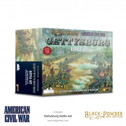 Black Powder Epic Battles -...
