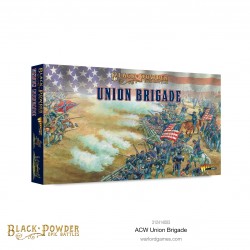 Union Brigade