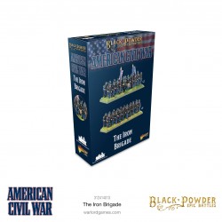 Iron Brigade