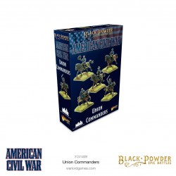 Union Commanders