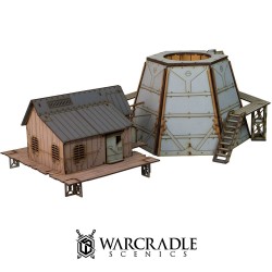 Promethean - Forge
