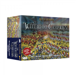 Wellington's British Army...