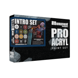 Pro Acryl Intro Set