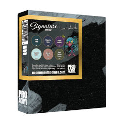 Signature Series Set 1 -...