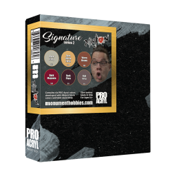 Signature Series Set 2 -...