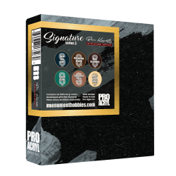 Signature Series Set 3 -...