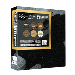Signature Series Set 5 -...