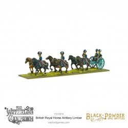 British Royal Horse...
