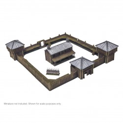 North American Fort