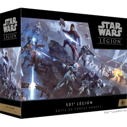 501ème Légion (Armée)...