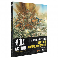 Armies of the Commonwealth