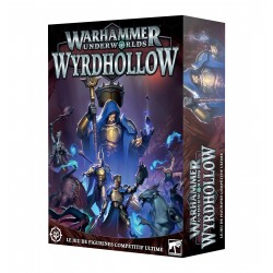 Les Boucaniers De Blackpowder + Piles De Rivaux VF - Warhammer Underworlds