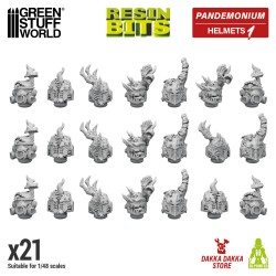 DakkaDakka - Pandemonium -...