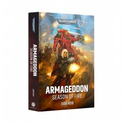 Armageddon: Season of Fire...