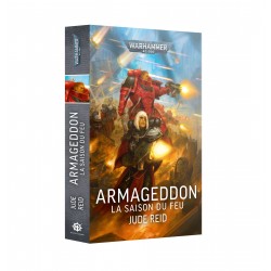 Armageddon : Saison du Feu...
