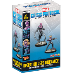 Operation Zero Tolerance &...