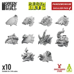 DakkaDakka - Pandemonium -...
