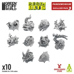 DakkaDakka - Pandemonium -...
