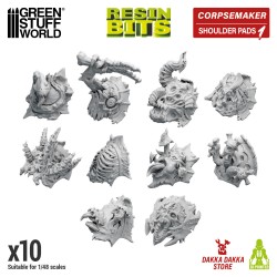 DakkaDakka - Corpse Maker -...