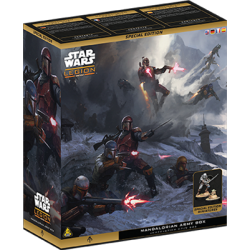 Mandalorian (SE Battleforce)