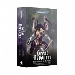 The Great Devourer : The...