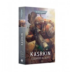 Kasrkin (French)