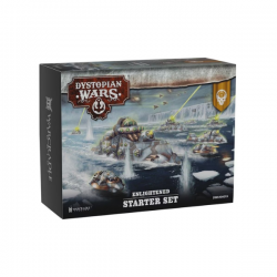 Enlightened Starter Set