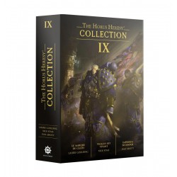 The Horus Heresy :...