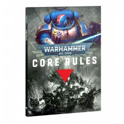 Warhammer 40,000: Core...