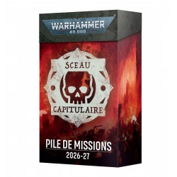 Warhammer 40,000 : Pile de...