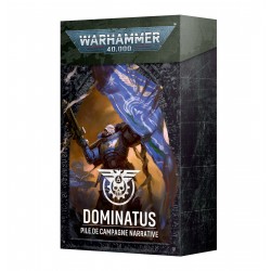 Warhammer 40,000 : Pile de...