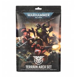 Warhammer 40,000: Terrain...