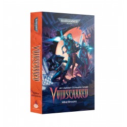Voidscarred (English)