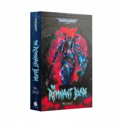 The Remnant Blade (English)