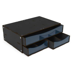 Module de Rangement à...