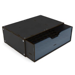 Module de Rangement pour...