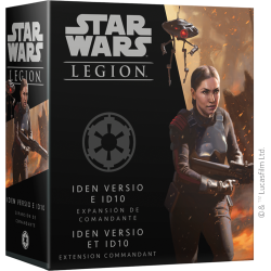 Iden Versio & ID10