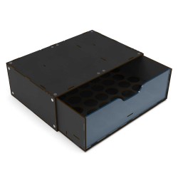 Module de Rangement pour...