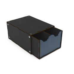 Half Stackable Hobby Drawer...