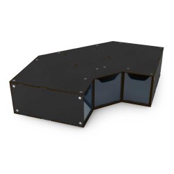 Module d’Angle de Rangement...