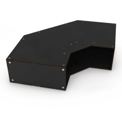Module d’Angle de Rangement...