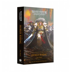 The Horus Heresy Saga:...