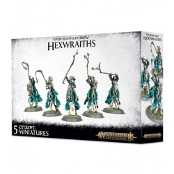 Black Knights / Hexwraiths