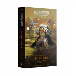 The Horus Heresy Saga:...